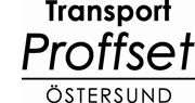 Transportproffset-logotyp