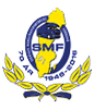 SMF Logotyp för SMF